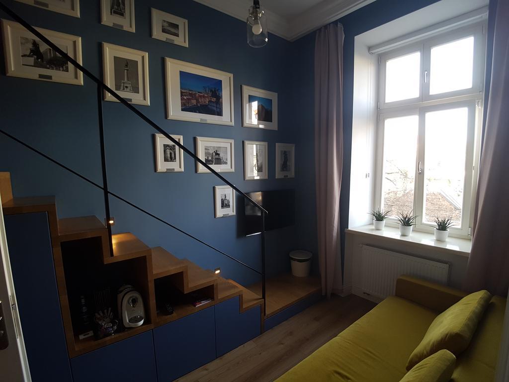 Apartamenty Czapskich Krakow Exterior photo