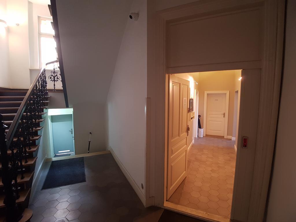 Apartamenty Czapskich Krakow Exterior photo